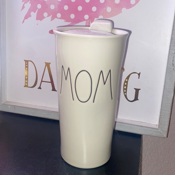 Rae Dunn Mom Mug